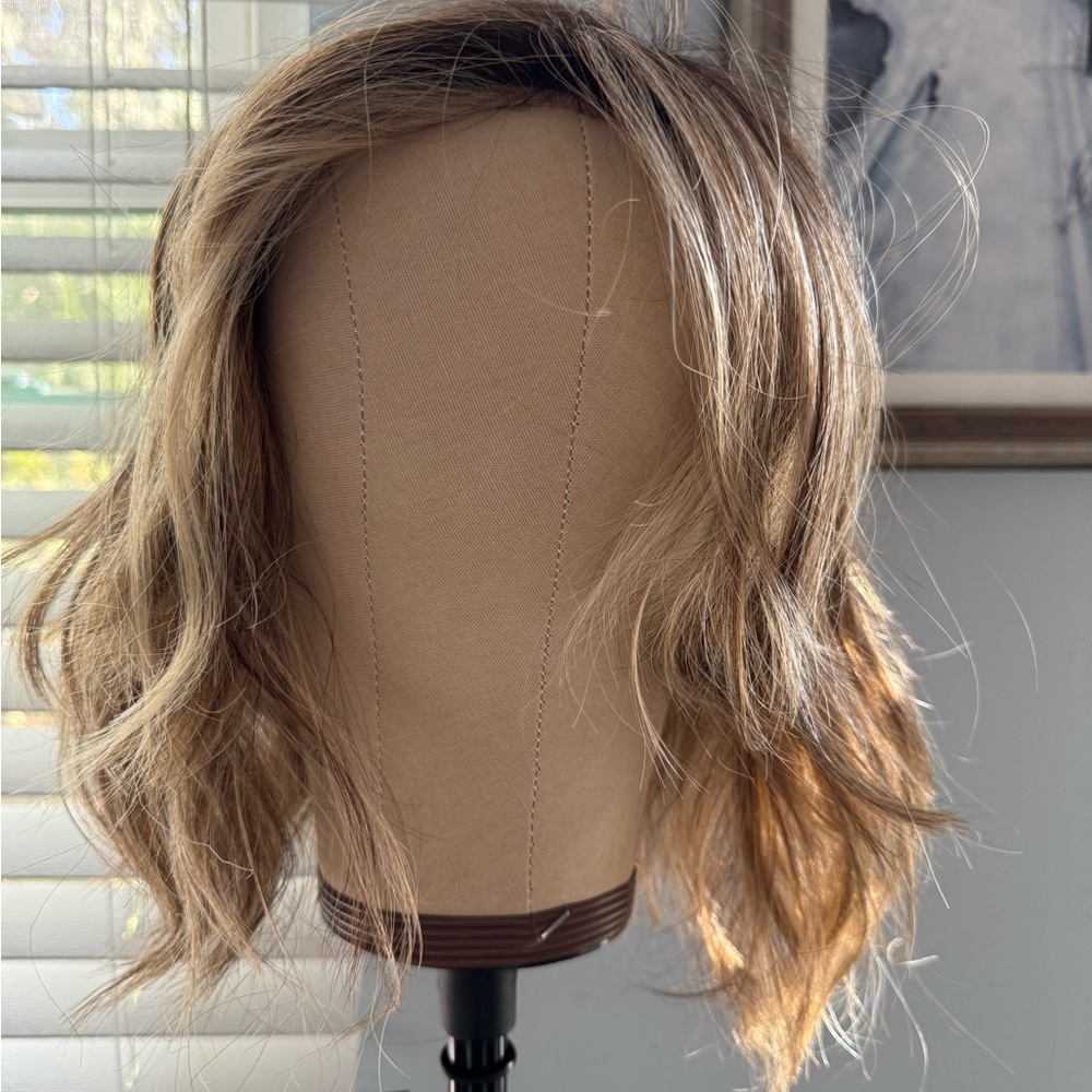 Heather Dye wigs for every woman
